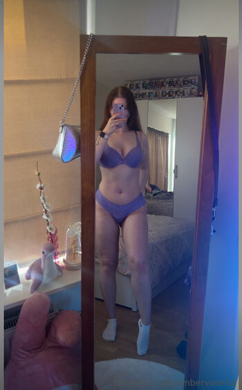 Full leaked Amber valerija private onlyfans photo