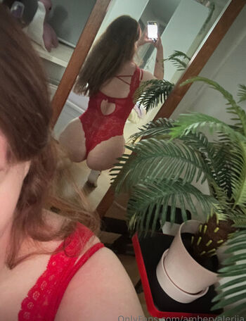 Full leaked Amber valerija private onlyfans photo