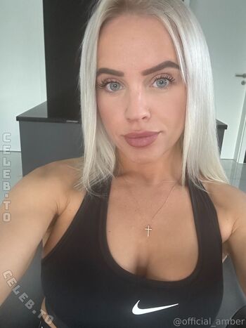Amber Vogt