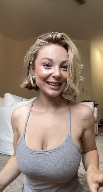 Full leaked Amber yackzan private onlyfans photo