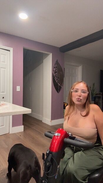 Full leaked Amberaixa private onlyfans photo