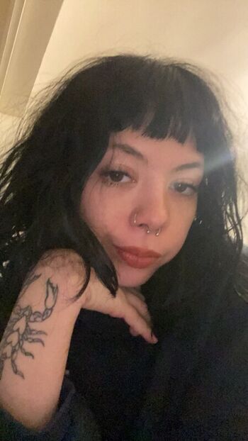 Full leaked Ambergotcakeee page private onlyfans photo
