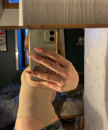 Full leaked Amberjenners private onlyfans photo