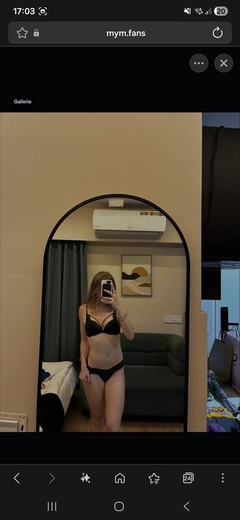 Full leaked Amberjnrs private onlyfans photo