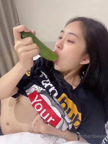 Full leaked Amberleevip private onlyfans photo