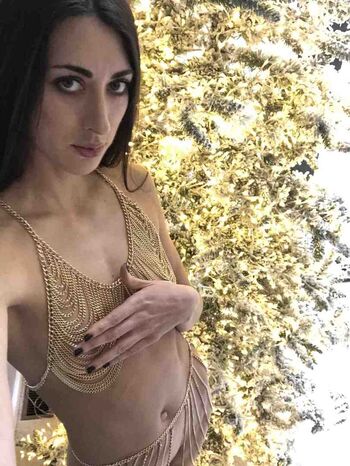 Full leaked Amberlie private onlyfans photo