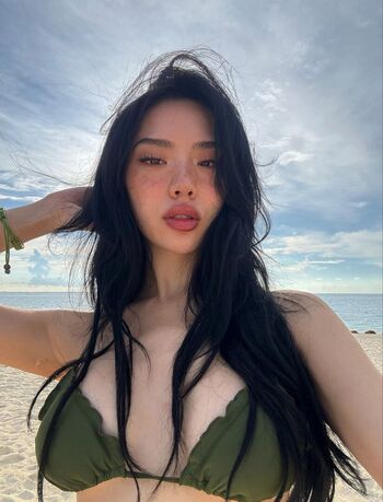 Full leaked Amberly yang private onlyfans photo