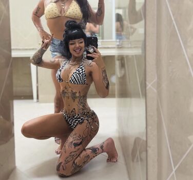 Full leaked Amberlynnwhite private onlyfans photo