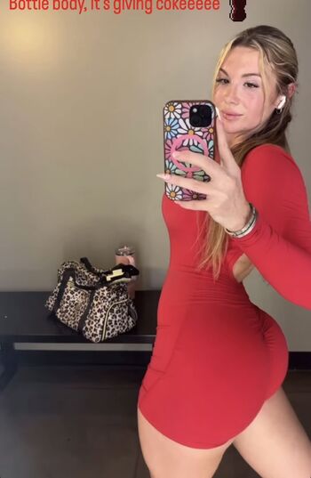 Full leaked Amberlyynicole private onlyfans photo