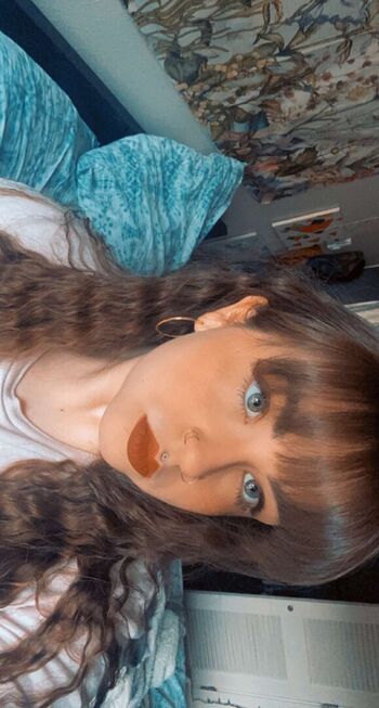 Full leaked Ambermoon private onlyfans photo