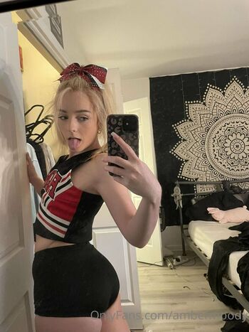 Full leaked Ambermooody private onlyfans photo