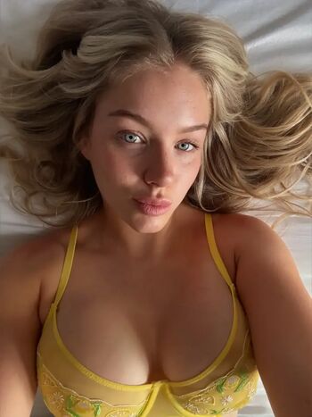 Full leaked Amberodonnel private onlyfans photo