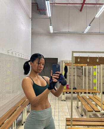 Full leaked Amberquartz private onlyfans photo