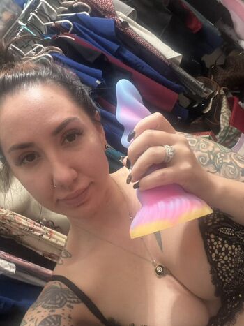 Full leaked Ambersnotfunny private onlyfans photo