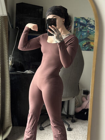 Full leaked Amberthevalkyrie page private onlyfans photo