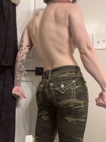 Full leaked Amberthevalkyrie page private onlyfans photo