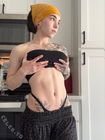 Full leaked Amberthevalkyrie private onlyfans photo