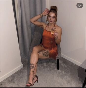 Full leaked Amberthomson private onlyfans photo