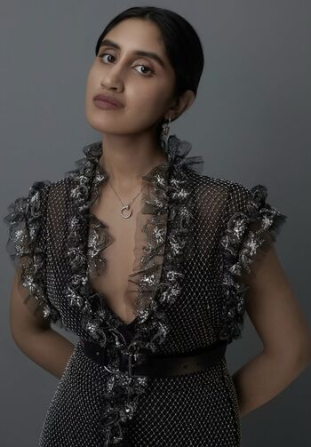 Full leaked Ambika mod private onlyfans photo