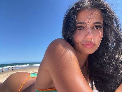 Full leaked Ambra guiotto page private onlyfans photo