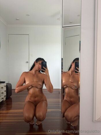 Full leaked Ambra guiotto private onlyfans photo