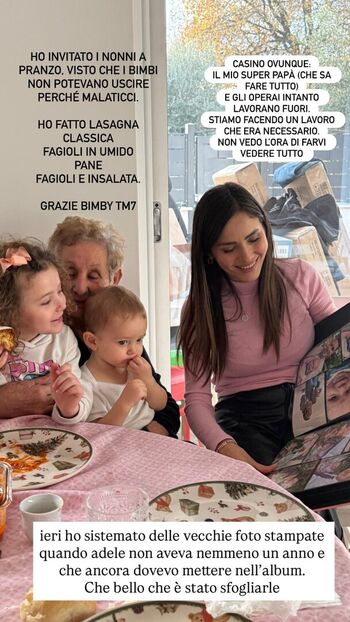 Full leaked Ambra ronconi private onlyfans photo