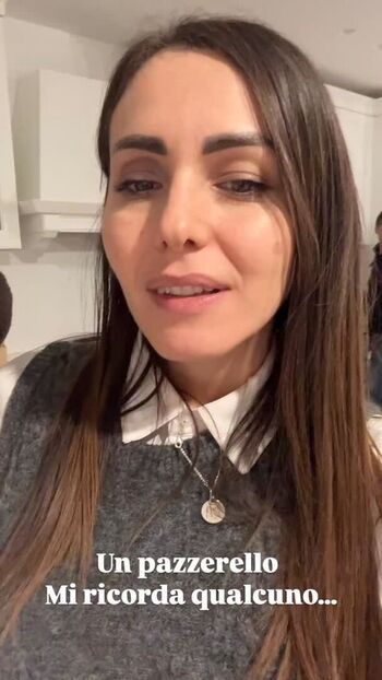 Full leaked Ambra ronconi private onlyfans photo