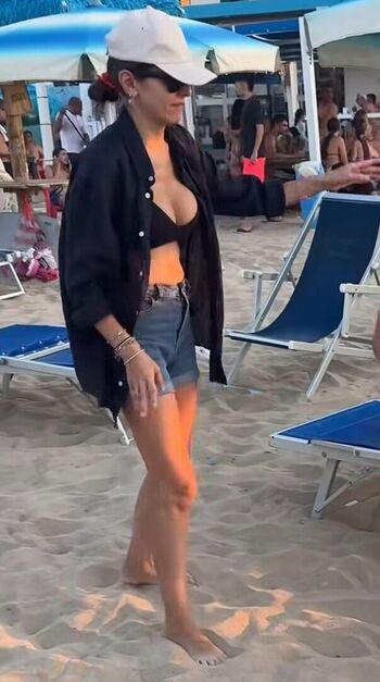 Full leaked Ambra ronconi private onlyfans photo