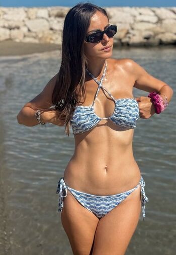 Full leaked Ambra ronconi private onlyfans photo