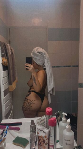 Full leaked Ambre maleiro private onlyfans photo