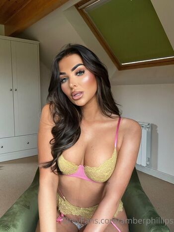 Full leaked Ambsphillips private onlyfans photo