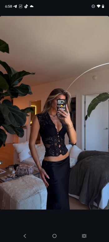 Full leaked Ambush private onlyfans photo