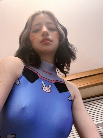 Full leaked Amecita page private onlyfans photo