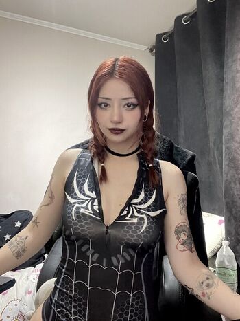 Full leaked Amecita private onlyfans photo