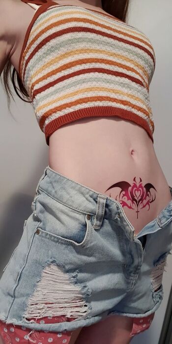 Full leaked Amedoll private onlyfans photo