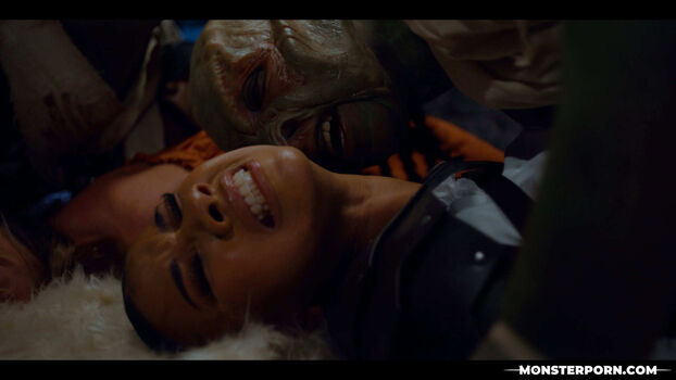 Full leaked Ameena green page private onlyfans photo