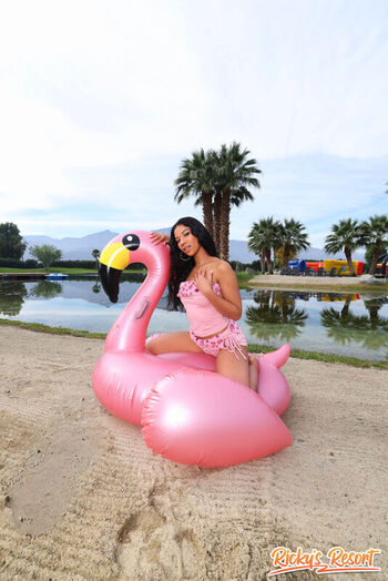 Full leaked Ameena green page private onlyfans photo