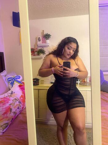 Full leaked Ameirah private onlyfans photo