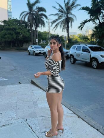 Full leaked Amelia archila private onlyfans photo