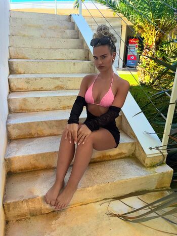 Full leaked Amelia bell private onlyfans photo