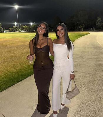 Full leaked Amelia cini private onlyfans photo