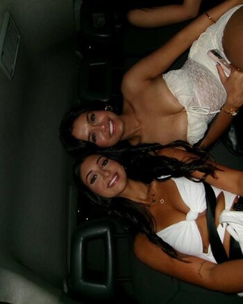 Full leaked Amelia cini private onlyfans photo