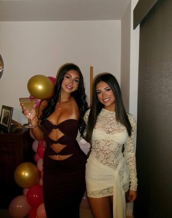 Full leaked Amelia cini private onlyfans photo