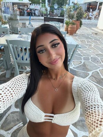 Full leaked Amelia cini private onlyfans photo