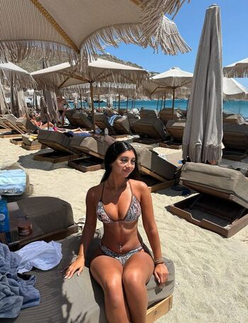 Full leaked Amelia cini private onlyfans photo