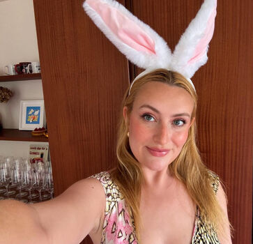 Full leaked Amelia dimoldenberg private onlyfans photo