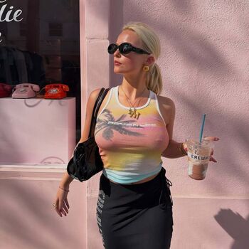 Full leaked Amelia eve gibson millie gibson private onlyfans photo