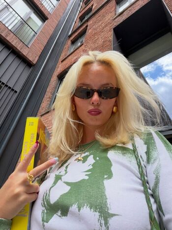 Full leaked Amelia eve gibson private onlyfans photo