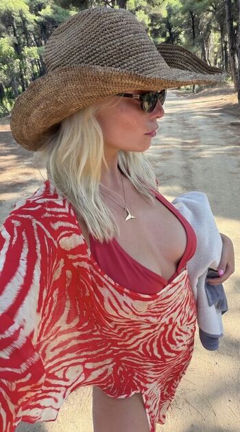 Full leaked Amelia eve gibson private onlyfans photo