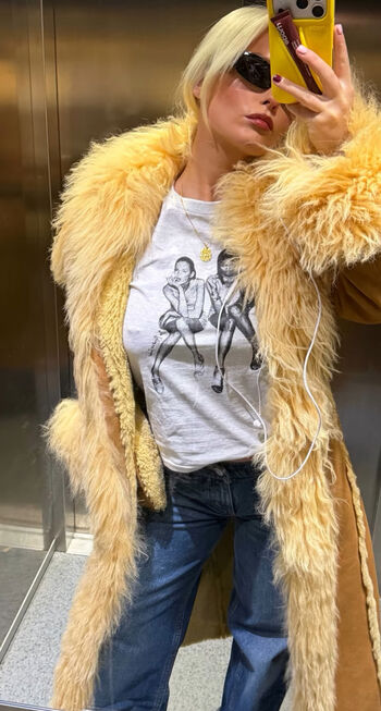 Full leaked Amelia eve gibson private onlyfans photo